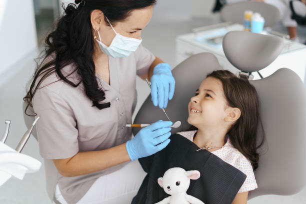 Best Emergency Treatment for Dental Infections or Abscesses in York, NE