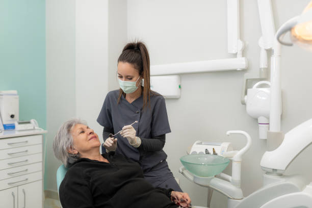 Best Emergency Treatment for Dental Infections or Abscesses in York, NE
