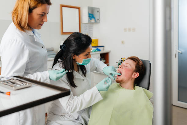 Best Emergency Dental Care for Broken or Chipped Teeth in York, NE