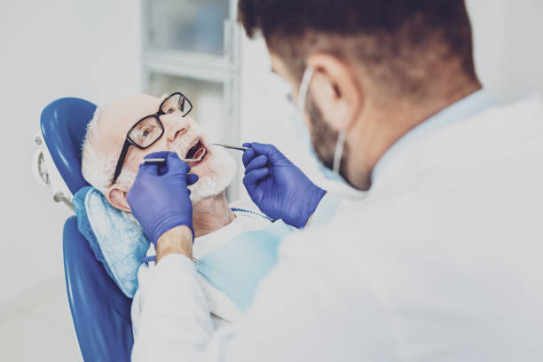 Best Emergency Gum Treatment in York, NE